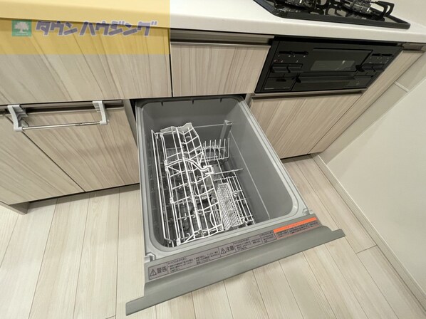 コンフォリア・リヴ西葛西の物件内観写真